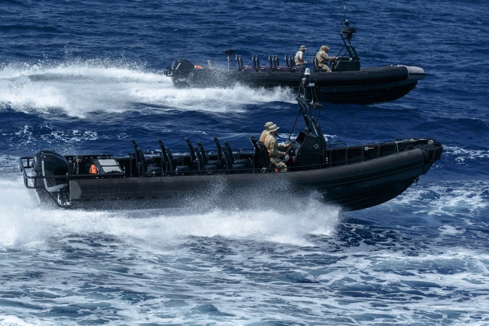 BK-10 Class Russian (DD)